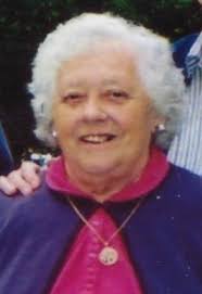 Claire M. (Barry) Dumais Obituary