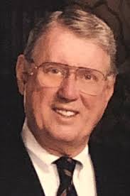 Jack Lyon Garrison Obituary