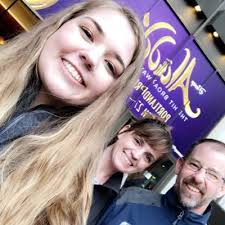 🦋Natalie Gorham🦋 (@gorham_natalie)