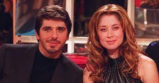Publié par adel chel à 14:24. Lara Fabian Et Patrick Fiori Amoureux Elle Pensait Qu Il Serait Le Pere De Son Bebe
