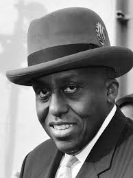 Male Black Actors From The 70s Bill Duke Black Actors Strong Black Man Vintage Black Glamour
