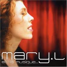 Mary L. : vinyl records & CD : CDandLP