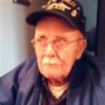 Paul Hugo Olson Obituary