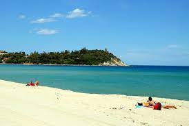 Residence verde mare offers 27 accommodations, which are accessible via exterior corridors and feature espresso makers and safes. Vacanze In Sardegna Le Spiagge Piu Belle Di Arbatax E Tortoli Port Mobility Civitavecchia