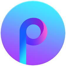 Super P Launcher For Android P 9 0 Launcher Theme V5 5 1 Premium Latest Android Apps Icon Pack Android Application Android