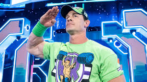 Shay shariatzadeh, 31, has been by john. New John Cena Project Wwe Evil Coming To Peacock Wwe