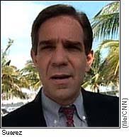 Court Reinstates Carollo As Miami's Mayor