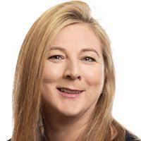 Geraldine Higgins's Instagram, Twitter & Facebook