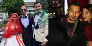 .sekreterimiz ömer sağıroğlu'nun yanı sıra eski başkanımız özkan sümer, teknik direktörümüz ünal karaman ve futbolcularımızın katıldığı törende uğurcan çakır kübra ayyıldız ile hayatını birleştirdi. Ugurcan Cakir In Mutlu Gunu Karadeniz Gazetesi