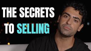 Alpha Sales Training (w/ Doxie Carter and Ian Pyle)