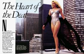 Congratulations, you've found what you are looking busty wife does it again ? The Heart Of The Deal The Love Story Of Marla Maples And Donald Trump Vanity Fair