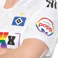 Football replica german bundesliga hamburger sv refine sort. Hamburger Sv 2021 Adidas Special Edition Volksparkjunxx Shirt 20 21 Kits Football Shirt Blog