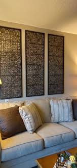 Metal Rattan Wall Decor Decor Wall Decor Tv Wall Decor