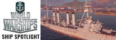 In world of warships, the omaha class cruiser is very similar to the uss phoenix, but outperforms her in several ways. World Of Warships Ship Spotlight The Omaha Class Cruiser Inn