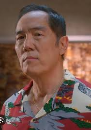 Best character in the show