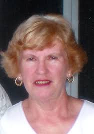 Obituary information for Margaret Mary O'Toole