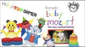 Remade Baby Mozart Youtube