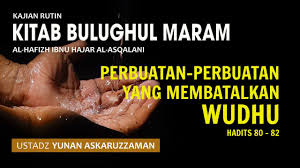 We did not find results for: Kenapa Makan Daging Unta Bisa Membatalkan Wudhu Ustadz Yunan Askaruzzaman Youtube