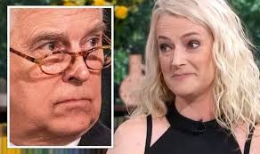 Prince Andrew a 'bomb waiting to go off' as fresh details emerge from  disastrous interview