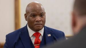 After his visit to Ukraine, Trump's spiritual advisor Mark Burns admitted  that he was wrong to support the cessation of military aid to Ukrainians.  “When you hear about such atrocities... It has