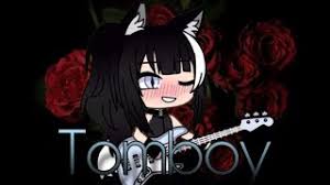 See more ideas about anime outfits, manga clothes, character outfits. Tomboy Gacha Life Youtube