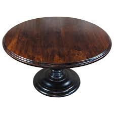 Arhaus sells luxury furniture and accents with an eclectic, global look. Arhaus Table Dining 2 For Sale On 1stdibs
