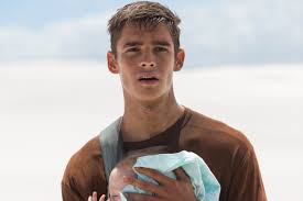 Brenton thwaites prince philip maleficent. What Is A Brenton Thwaites Everything You Need To Know About The Giver Star Decider