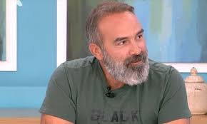 Jun 25, 2021 · γρηγορησ γκουνταρασ κατερινα καινουργιου latest news «στη σκιά του ομήρου» μάς οδηγεί ο δημήτρης κουρούμπαλης σε σκηνοθεσία μάνου καρατζογιάννη Neo Epixeirhmatiko Bhma Gia Ton Grhgorh Gkoyntara Synergasia Me Proswpo Ekplh3h Mononews