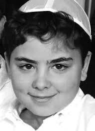 Beth Tzedec Bulletin