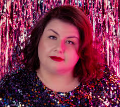 About • Rachel Brethauer