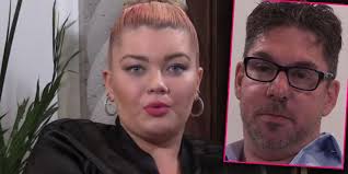 We cover all of the uk. Amber Portwood S Ex Fiance Matt Baier Confesses To Abusing Her