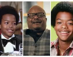Todd Bridges #classic