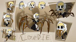 Cordie Sketches Cliffside By Mrcarlkarlson On Deviantart #cliffside | cartoon series pilot. cordie sketches cliffside by