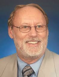 Neil Fisk's Instagram, Twitter & Facebook