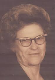 Lesta Oleta McInnis Obituary