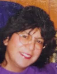 Sylvia Martinez Obituary (1955