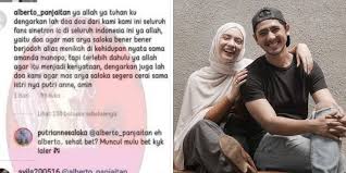 Arya saloka yang semakin tersorot membuat penggemar semakin penasaran dengan kehidupan pribadinya. Kejam Fans Ikatan Cinta Berharap Aldebaran Aka Arya Saloka Cerai Dengan Istri Sah Gaes