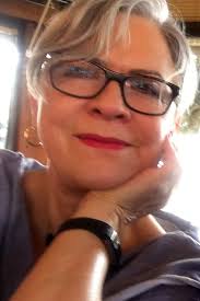 Crossing Borders with Faith, Courage, Insight & Persistence