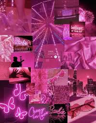 See more ideas about pink aesthetic, pink, aesthetic. Hot Pink Aesthetic Collage In 2021 Hot Pink Aesthetic Hot Pink Aesthetic Collage Pink Aesthetic Collage