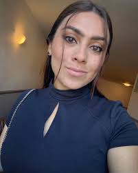 𝙳𝚊𝚗𝚒𝚎𝚕𝚊 𝙱𝚊𝚛𝚋𝚘𝚣𝚊 💕 (@thedanielabarboza) • Instagram photos  and videos