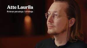 Lauri Lindqvist's Instagram, Twitter & Facebook