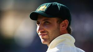 Bowler Sean Abbott speaks out