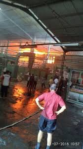 Pt kao adalah sebuah perusahaan yang bergerak di 3 bidang yaitu perawatan kecantikan, kesehatan dan lainya, saat ini sedang membuka lowongan contoh hasil produksi pt kao adalah produk sabun perawatan wajah dan sabun mandi biore, produk kecantikan seperti pembalut laurier, dan. Polisi Masih Usut Kebakaran Di Pt Lokatex Radar Pekalongan Online