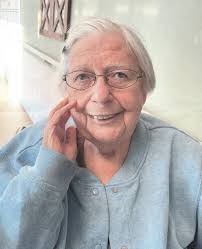 Muriel Hinz Obituary