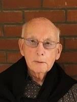 James Butner Obituary (1934