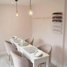 Check spelling or type a new query. 25 Creative Nail Salon Design And Decorating Ideas With Pictures