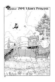 Scan one punch man ch 204. Viz Read Naruto Chapter 204 Manga Official Shonen Jump From Japan