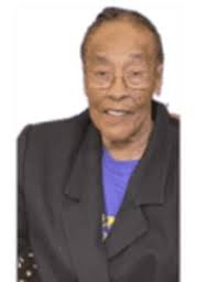 Mother Catherine Woolbright Obituary