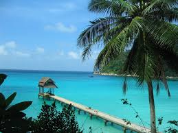 Best Beaches In Malaysia Beach Honeymoon Destinations Most Beautiful Beaches Asia Travel