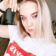 Angelique Hoffman in people